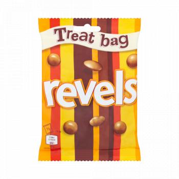 Revels Treat Bag 71g Revels Treat Bag 71g